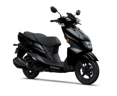 SUZUKI - Avenis 125